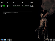 Openbox Spawn